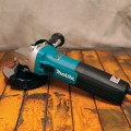 Makita GA5090X01 - 125mm (5“) 1,900W Slide Switch Angle Grinder